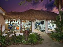 Philippine Atlantis Resort Dumaguete - Hotel Dive Centre Shop
